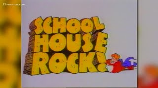 13News Now Vault: A Schoolhouse Rock revival