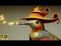 Birds Dancing Between Dream and Reality 2 | NeuR. Official Music Video