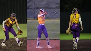 Lily Wilson 2024 State highlights