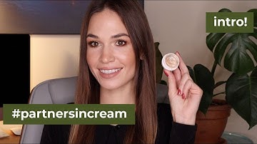 #PartnersInCream2021 Project Pan Intro! | Using Cream & Liquid Makeup Products | morerebe