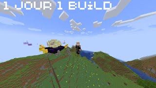 1 Jour 1 Build Jour 2 (Lune)