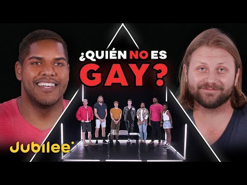 Video: ¿Quién era alvin heterosexual?