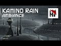Star Wars - Kamino Exterior Rain Ambiance