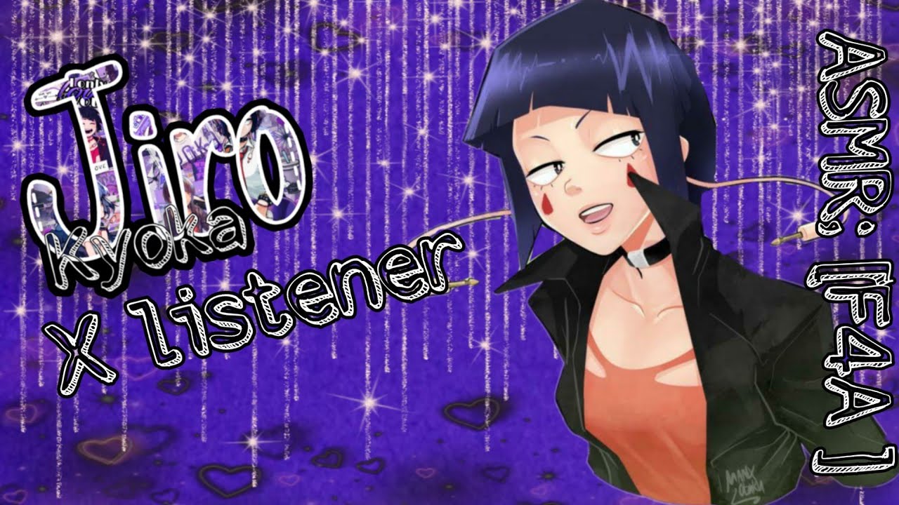 ASMR; [F4A] Happy birthday Jiro! | Jiro x Listener