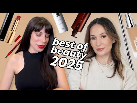 BEST OF BEAUTY 2025