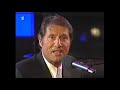 Schenk mir noch eine Stunde - Udo Jürgens 1998 live mit Paul Kuhn