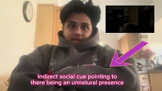 CCR- Creative Critical Reflection #1 | AICE Media Studies