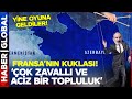 &quot;Ermenistan&#39;ın Acziyet Gösterisi&quot; Murat Özer: Fransa Sizi Kullanıyor