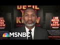 Reversing The Great Migration To Consolidate Black Political Power | The Last Word | MSNBC