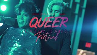 Queer Latin Dance Festival Recap (OFFICIAL)