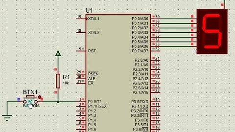 BAI 2: LED 7 THANH_V1
