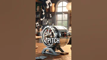 Musical Motors 