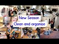 Cleaning motivation 2023  clean and organize  cleanings  deep cleaning