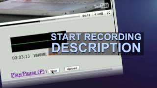 Meet YouDescribe: a free and easy way to describe YouTube videos for blind students