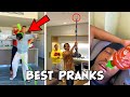 BEST OF NichLmao PRANKS & CHALLENGE w/ FRIENDS (COMPILATION)