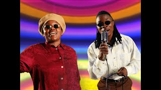 Ninety6  Hauchada Ft Nisha Ts   