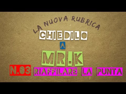 Chiedilo a Mr.