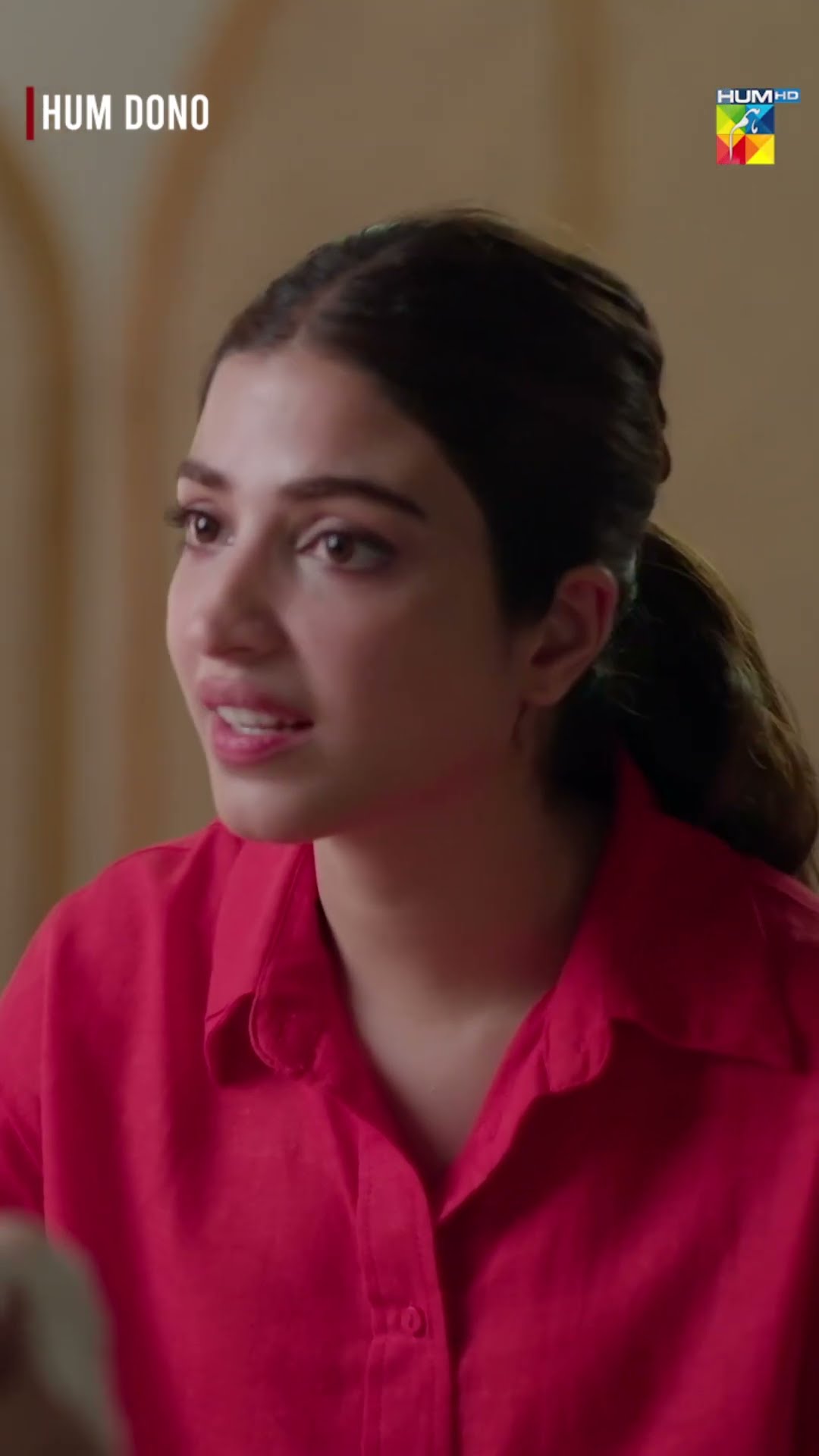 Mein Tumhe Iss Jungle Se Nikaloun..? #kinzahashmi #anikazulfikar #shortsfeed #shorts #pakistanidrama