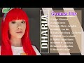 DHARIA Greatest Hits Full Album | DHARIA Best Songs Playlist |  Dharia Hits Songs