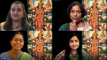 Westchester Thiruppavai 2021