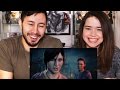 UNCHARTED THE LOST LEGACY Trailer Reaction / MoCap Discussion