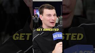 One Head Coach Really Wants Fernando Mendoza To Slide In The Draft  nfl nfldraft nflcombine