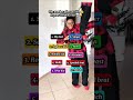 Nervy Funk Dance Trend #tiktok #dance #trend #shorts #viral