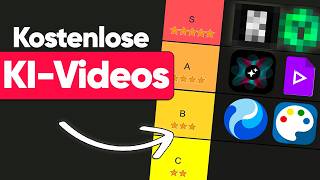 The BEST free AI video generators 2026 (100% FREE)