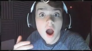 MONGRAAL FORTNITE RAGE COMPILATION Pt.1