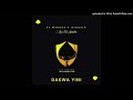 De Mthuda Ntokzin Dakwa Yini Ft MalumNator 