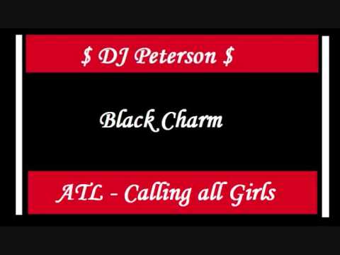 Black Charm 24 ($ DJ Peterson $)