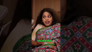 Validation Matters || Antano & Harini