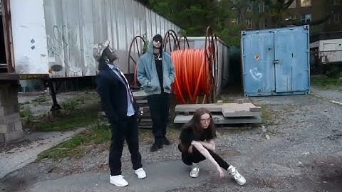 Lil Uzi Vert - Its A Dream (Music Video) Feat Snow Strippers