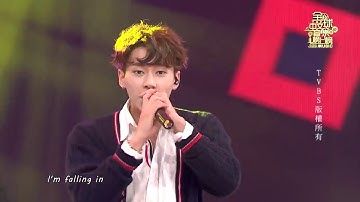 UNIQ Falling in Love