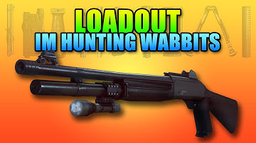 Loadout - Looney Toons I