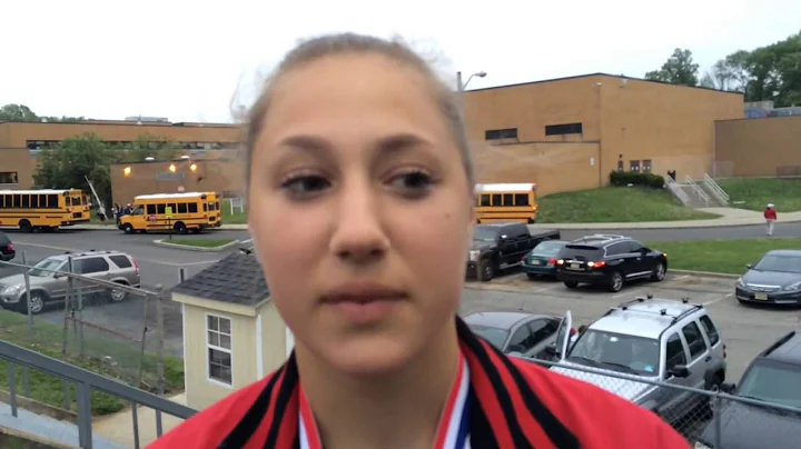 Interview With Sabrina Anderson Of Hunterdon Centr...