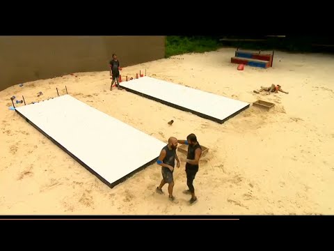 Survivor 125.bölüm İletişim ödülünü Hangi takım Kazandı ?