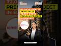 Raymond Realty’s ₹2,000 Cr Bandra Redevelopment | Luxury Project Launch | Realty Check