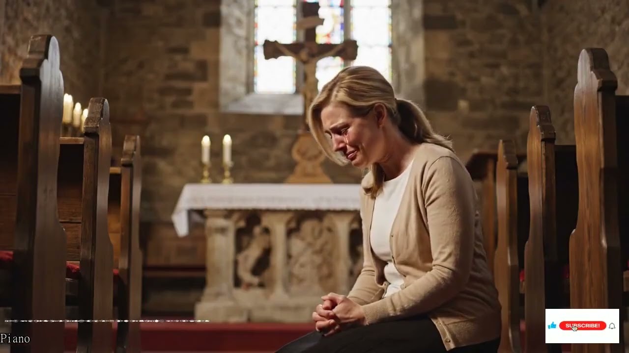 Rise in Gentle Grace and Peaceful Faith with This Divine Morning Prayer