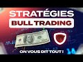 Immersion dans les coulisses de bull trading  comment crer une stratgie de trading crypto