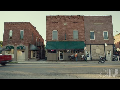 Monrovia, Indiana | Trailer