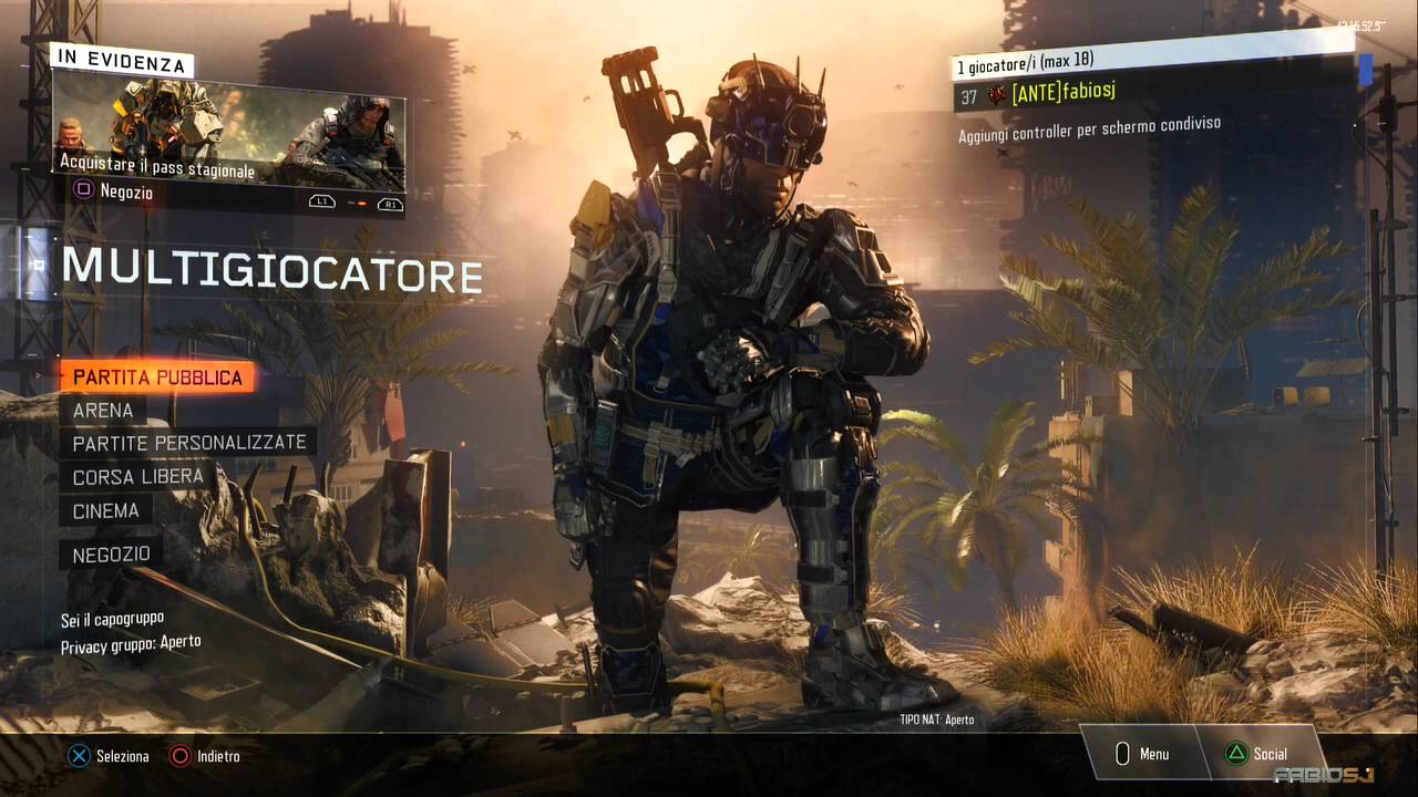 BO3 SEASON PASS Come comprarlo AWAKENING DLC? YouTube