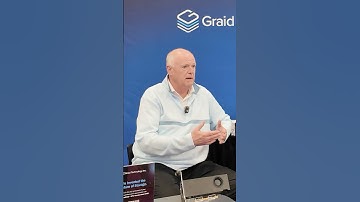 A Conversation with Graid Technology, Inc. | SC25 Interview