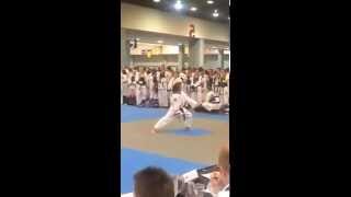 ATA Top 10 Weapons Competition 2014