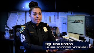 The Ways Human Traffickers Lure Their Victims | Houston Police