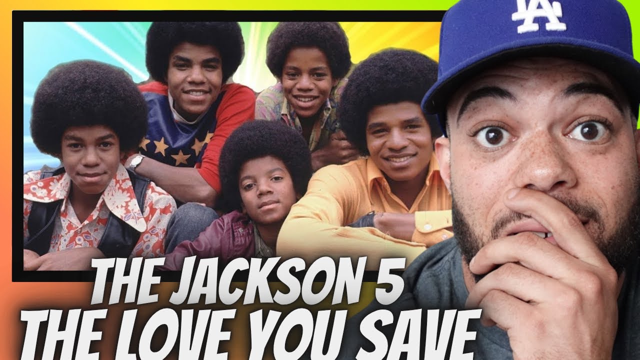 SO CUTE!| FIRST TIME HEARING The Jackson 5 - 
