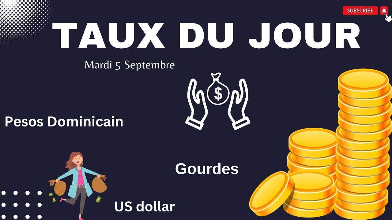 5-septembre-2023-taux-du-jour-haiti-gourdes-peso-dominicain-us-dollars