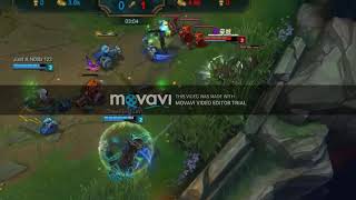 Thresh Highlights Malaysia Server