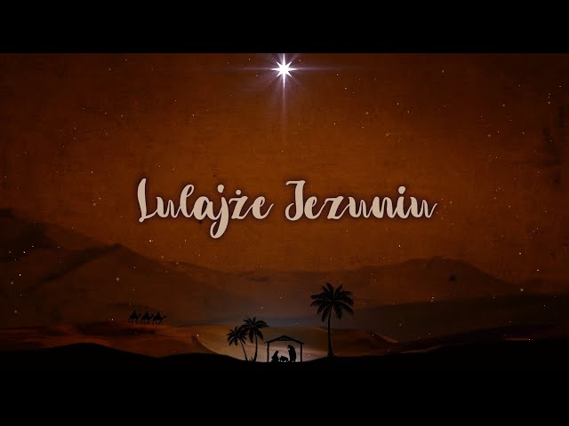 Mateusz Mijal - Lulajże Jezuniu