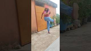 So much Chaos.. but at last worth it ?? | Soully SNEHA |#shorts #shortsfeed #viral #footwork #dance
